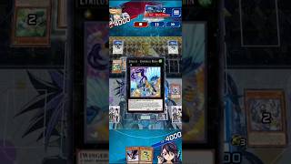 Don't let opponent to Combo by bouncing his monsters back to the hand [Yu-Gi-Oh! Duel Links] #yugioh