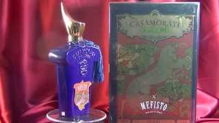 XerJoff Casamorati 1888 Mefisto