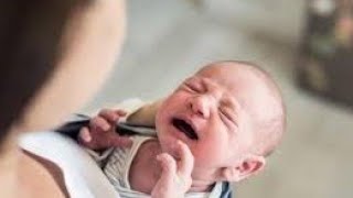 Understanding Your Newborn's Cry: Signs of Hunger