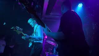 Franklin - Where Is My Mind (Pixies Cover) | Live at Union Bar, Belfast | 16.2.24