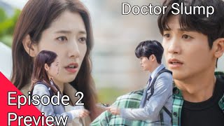 🌺Doctor Slump | Ep. 2 Preview | The Revelation of the past