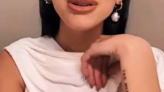 Dua Lipa faz convite a Manu Gavassi. Veja a resposta 🥰