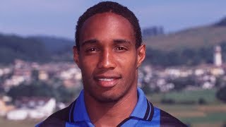 Paul Ince - Just like that [Best goals & skills]