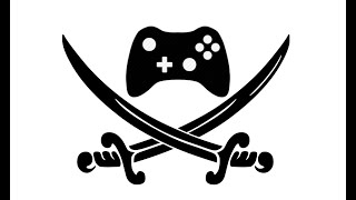 The Problem Of Pirating Games