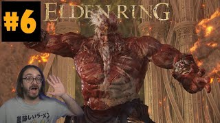 [Rediffusion] Elden Ring - Episode 6 - On tartine le roi !