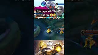 Kesalahan berfikir Montage Atlas, Jungler yang menjadi imbas 🗿