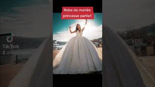 Princess wedding dress #shorts #Micahagency #shortvideo