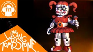 FNAF 1 song — Circus Baby AI Cover