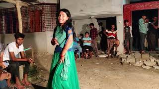 নাচো তোমরা সবাই উরা ধুরা Nacho Tomra Sobai Ura  Dura songs Nishi kabbo Bangla New Dance  by mahi dan