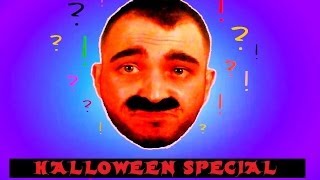 "Życiowe porady Zygmunta" - HALLOWEEN SPECIAL