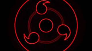 sharigan sound effect  [amaterasu - sasuke uchiha] #sharigan #sasuke