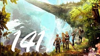 Let's Play Xenoblade Chronicles [1080p][141] - Space (2)