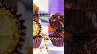 BATALHA DE BRIGADEIROS, QUAL VOCÊ PREFERE? #brigadeiro #docesparavender #gourmet