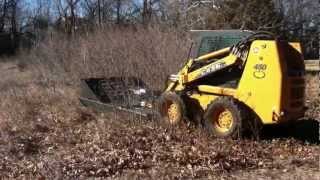 CID Mid Flow Extreme Brush Cutter Price Brothers Equipment AG