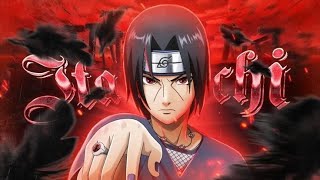 x prime - (Itachi edit)