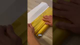 Así es un Artista del Origami