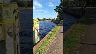 Summer in spandau #travel #adventure #germany #vlog #nature #cityexploration #city