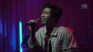 Elnanda Utomo - Semestinya (Live Session) In&Out