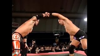 Alex Shelley vs. Christopher Daniels - ROH BEST IN THE WORLD 2006 | FULL MATCH