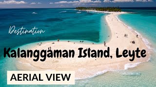 Kalanggaman Island Leyte | Philippines