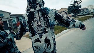 Quan Get’Em Gone - “Forever 50” (Official Video) Shot by @LouVisualz