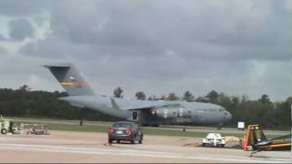 OCEANA NAVAL AIR STATION  OPEN HOUSE  PART II