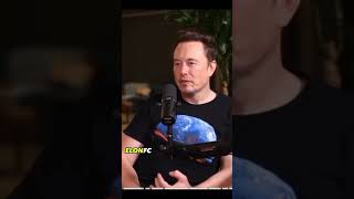 How to stay grounded by Elon Musk | #short