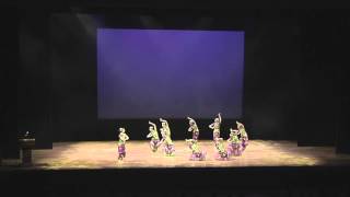 Natya UW – 2015 CulturalFest Performance Showcase