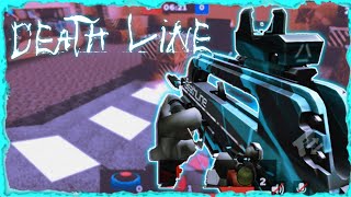 Death line montage100fps💤 #KUBOOM #Кубум