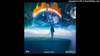 Harm Gretzkii - Gloing Global (Official Audio)