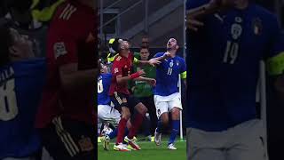 Bonucci red card 🤬🤬