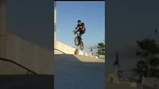 Edit merda de bmx :)