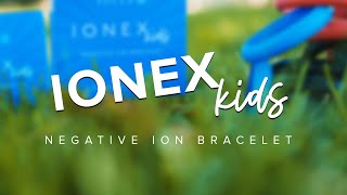 Ionex Kids Bracelet