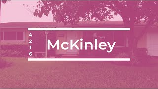 Homes for sale in Hollywood FL. 4216 McKinley St.