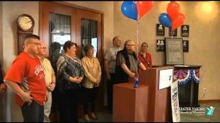 Yakima Chamber - Chamber News week of 4/12/14