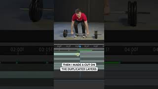 Teaching You HOW to LIFT | Cinecom #Shorts