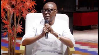 PROFESSOR KOFI ABRAHAM PERFECTLY HEALED FROM SUBDURAL HEMATOMA | #stephenadomkyeiduah #adomkyeiduah