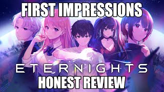 Eternights Honest Review // Eternights Honest First Impressions