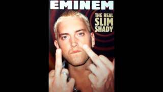 Eminem- Free style(Unreleased)