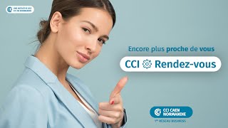 CCI Rendez vous - CCI Caen Normandie