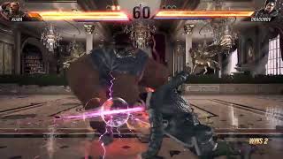 Tekken 8 Live