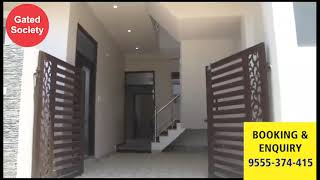 Near Lullu Mall  |  House sale