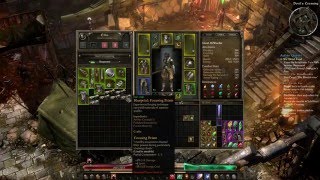 Grim Dawn gameplay walkthrough Part 8