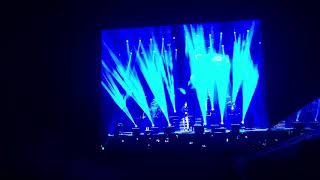 Love is a hurricane - Boyzone live in Manila 2018