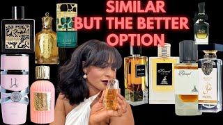 20 Fragrances Face-Off! SIMILAR But The BETTER OPTIONS To Avoid Redundancy