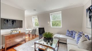 2 bedrooms Garden House, 86-92 Kensington Gardens Square, London