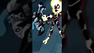 Why Ben 10 Omniverse Series Better ?