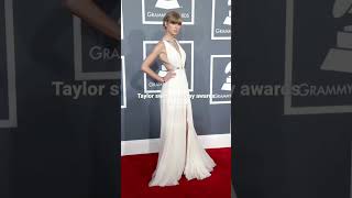 taylor swift #grammy awards#outfits