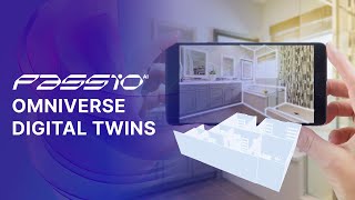 Digital Twins and Omniverse: Learn About Tools for Merging Physical and Digital Realities