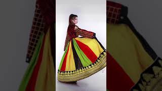 Afghan Kuchi Dress | Afghan Ethnic Drsses